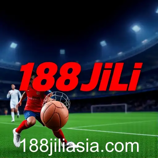 The Rise of 188jili Asia in the Gaming World