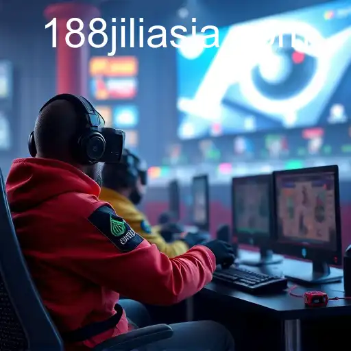 Gaming Innovations in the Digital Era