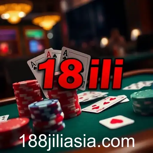 The Evolution of 188jili Asia and Online Gaming in 2025