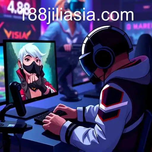 The Evolution of Online Gaming Platforms